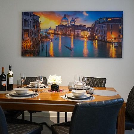 3-Raum City-Appartement 예나 외부 사진