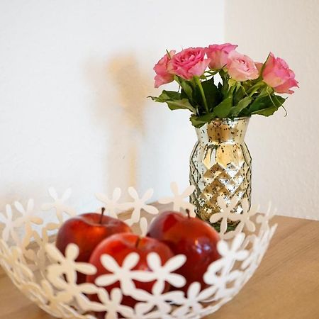 3-Raum City-Appartement 예나 외부 사진