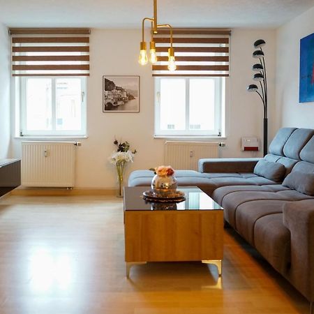 3-Raum City-Appartement 예나 외부 사진