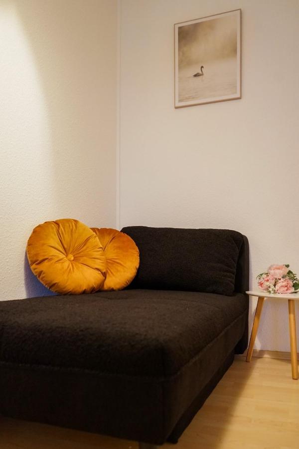 3-Raum City-Appartement 예나 외부 사진