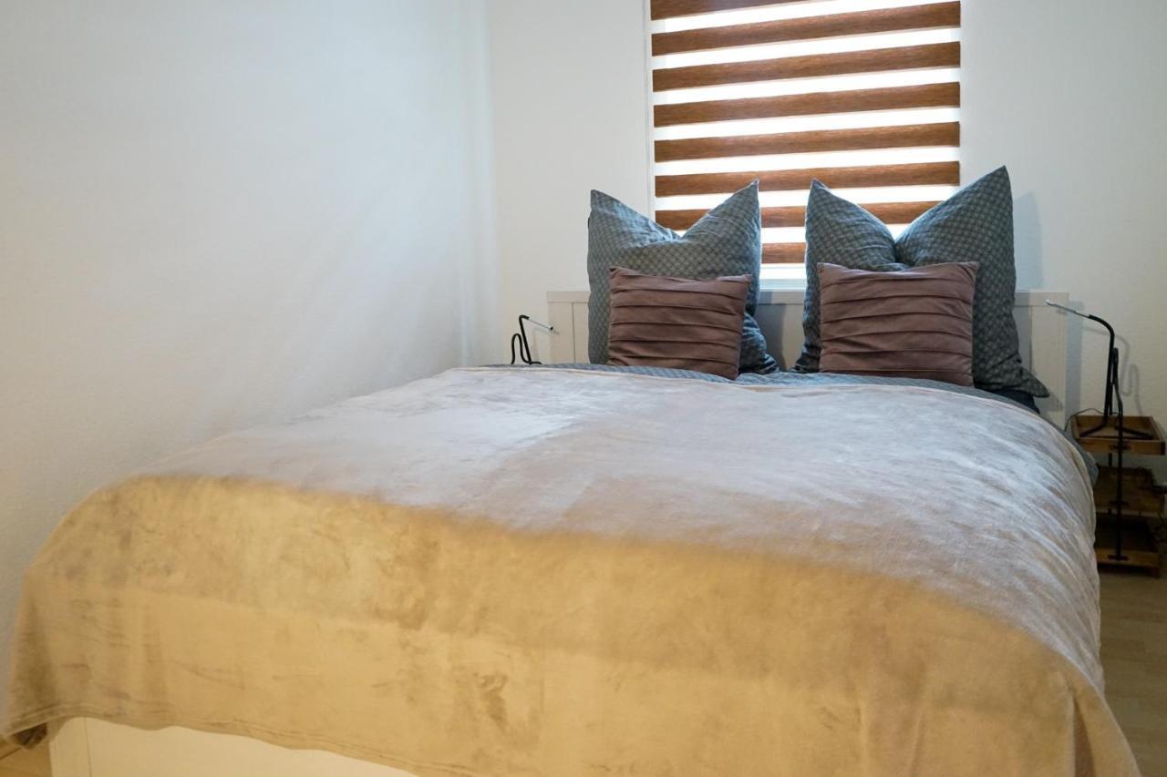 3-Raum City-Appartement 예나 외부 사진