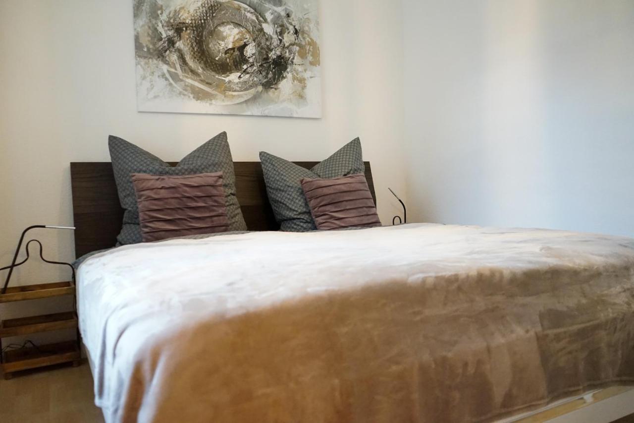 3-Raum City-Appartement 예나 외부 사진