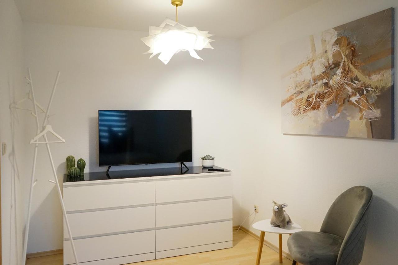 3-Raum City-Appartement 예나 외부 사진