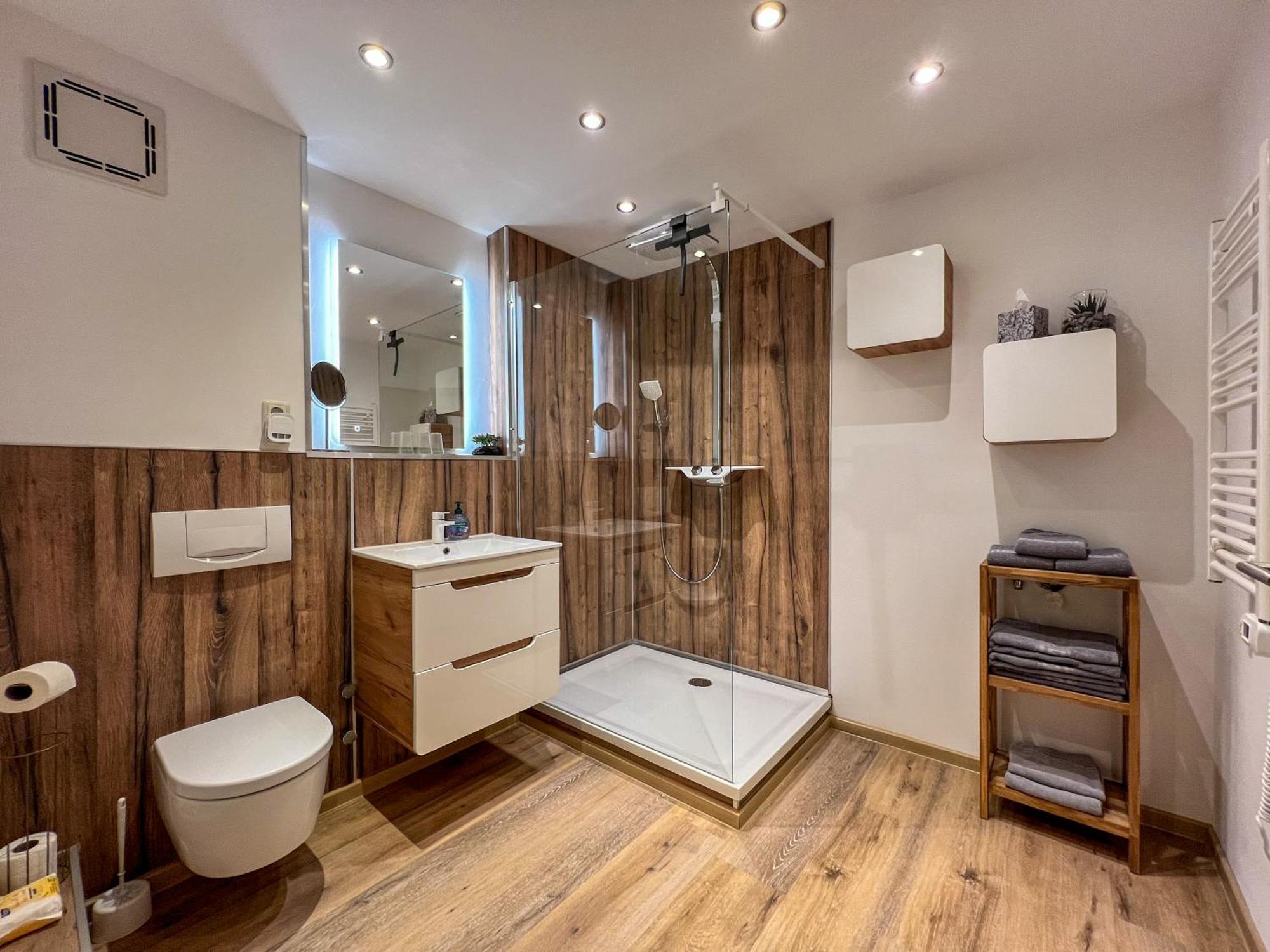 3-Raum City-Appartement 예나 외부 사진